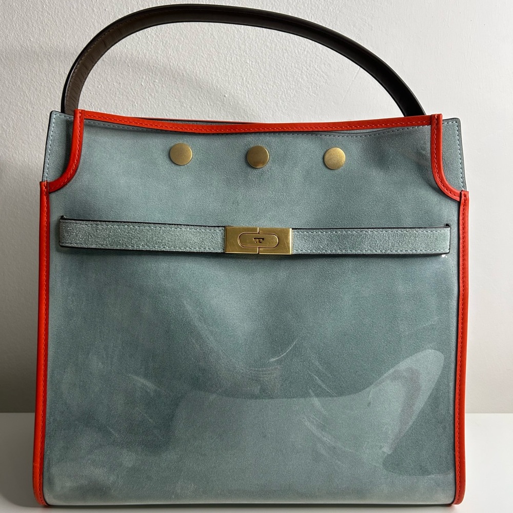 Beautiful Tory Burch Bag